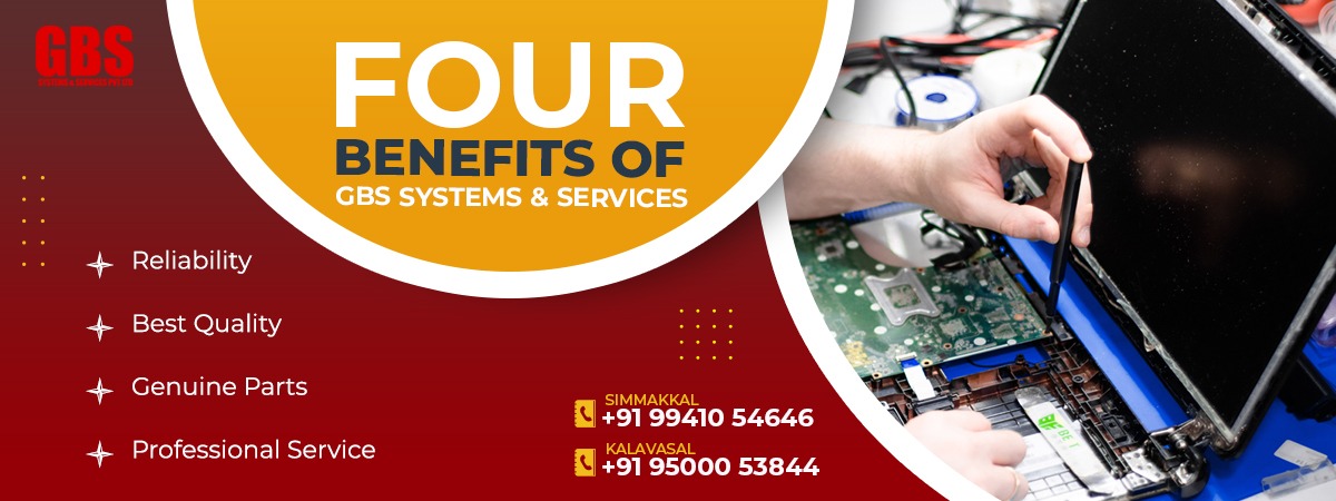 laptop service offer in madurai